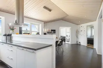 Villa på Enkehøj 6, 7330 Brande
