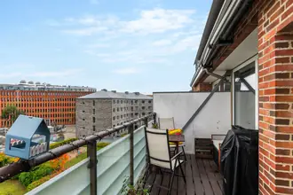 Ejerlejlighed på Venøgade 18, 4. tv., 2100 København Ø