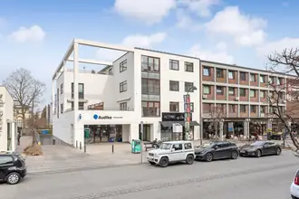 Ejerlejlighed på Jægersborg Alle 18, 1. 3., 2920 Charlottenlund