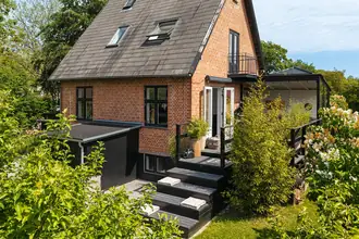 Villa på Sognevej 42, 2820 Gentofte