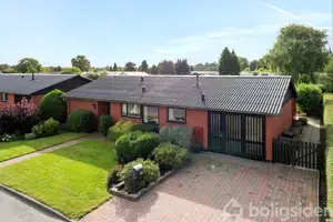 Villa på Skovvej 41, 8800 Viborg