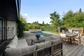 Villa på Skovshovedvej 23B, 2920 Charlottenlund