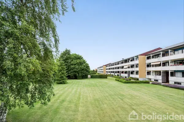 Ejerlejlighed på Konvalvej 21, 2. th., 2770 Kastrup