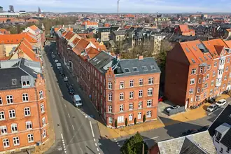 Ejerlejlighed på Læssøegade 18, 1. tv., 5000 Odense C