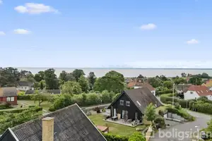 Villa på Lynæsbakken 4, 3390 Hundested