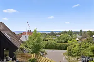 Villa på Lynæsbakken 4, 3390 Hundested
