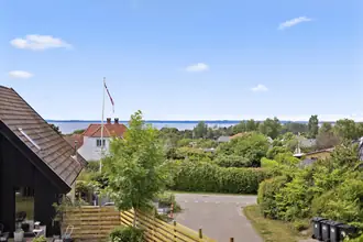 Villa på Lynæsbakken 4, 3390 Hundested