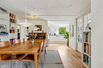 Villa på Hasselvej 15, 8751 Gedved