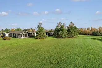 Fritidshus på Pilestien 210, 7190 Billund