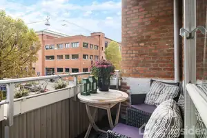 Ejerlejlighed på Aksel Møllers Have 26, 1. tv., 2000 Frederiksberg
