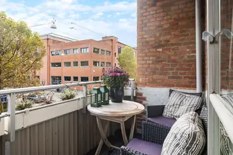 Ejerlejlighed på Aksel Møllers Have 26, 1. tv., 2000 Frederiksberg