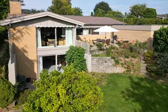 Villa på Tranemosevej 65, 2750 Ballerup