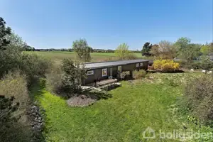 Fritidsbolig på To-Bjerg 165, 4300 Holbæk