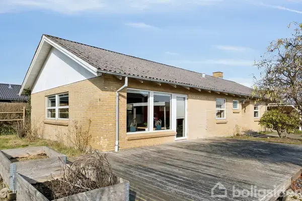 Villa på Peder Nielsens Vej 10, 8600 Silkeborg