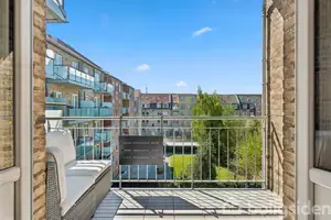 Ejerlejlighed på Peder Skrams Gade 33, 3. tv., 9000 Aalborg