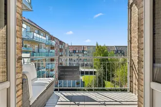 Ejerlejlighed på Peder Skrams Gade 33, 3. tv., 9000 Aalborg