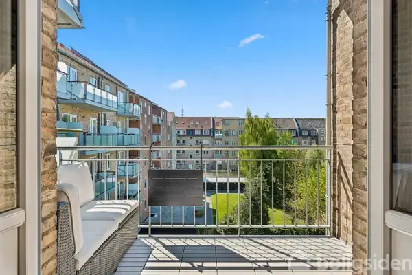 Ejerlejlighed på Peder Skrams Gade 33, 3. tv., 9000 Aalborg
