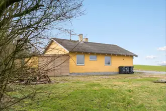 Villa på Todbølvej 6, 7752 Snedsted