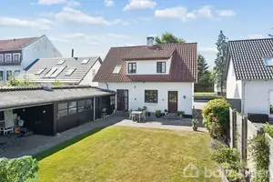Villa på Kongensgade 34, 9400 Nørresundby