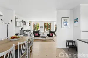 Villa på Kongensgade 34, 9400 Nørresundby
