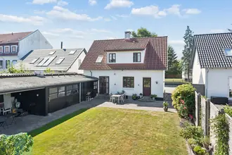 Villa på Kongensgade 34, 9400 Nørresundby