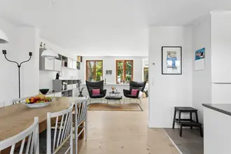 Villa på Kongensgade 34, 9400 Nørresundby