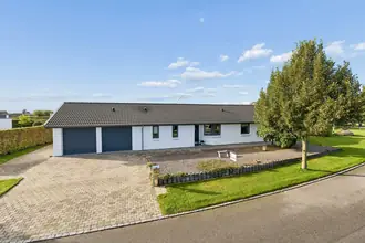 Villa på Egernvej 18, 8722 Hedensted