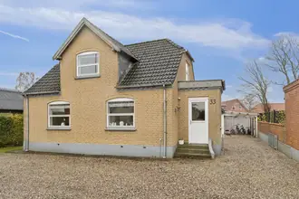 Villa på Bredgade 33, 9610 Nørager