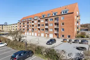 Ejerlejlighed på Århusvej 24C, 1. tv., 8940 Randers SV