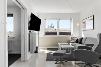 Ejerlejlighed på Århusvej 24C, 1. tv., 8940 Randers SV
