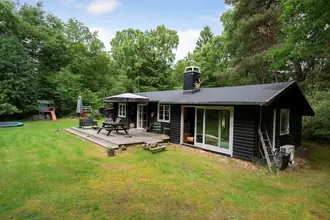 Fritidshus på Ranunkelstien 7, Tibirke Sand, 3300 Frederiksværk