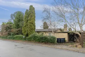 Villa på Dalbugten 60, 2730 Herlev