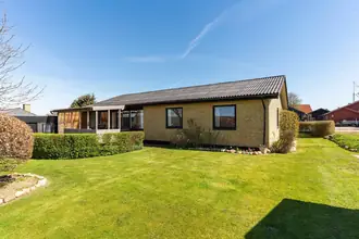 Villa på Rugvænget 12, Bøstrup, 8870 Langå