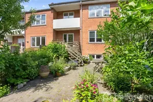 Rækkehus på Mølletoften 26, 8700 Horsens