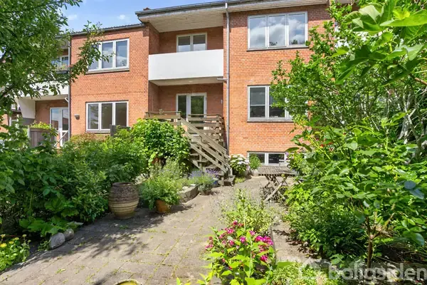 Rækkehus på Mølletoften 26, 8700 Horsens