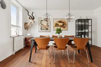 Ejerlejlighed på Søndergade 20A, 2., 8600 Silkeborg