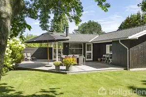 Fritidsbolig på Slåenvangen 27, 3120 Dronningmølle