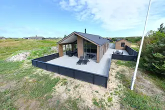 Fritidshus på Havklitvej 131, Klegod, 6950 Ringkøbing