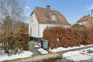 Villa på Pernillevej 18, 2400 København NV