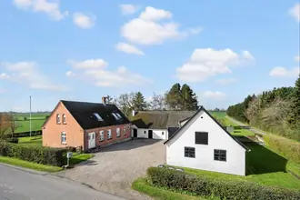 Landejendom på Ellingevej 27, Refsvindinge, 5853 Ørbæk