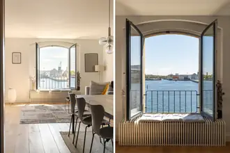 Ejerlejlighed på Toldbodgade 38C, 3. th., 1253 København K