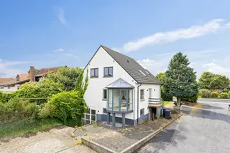 Villa på Kløvermarksvej 2, 7182 Bredsten