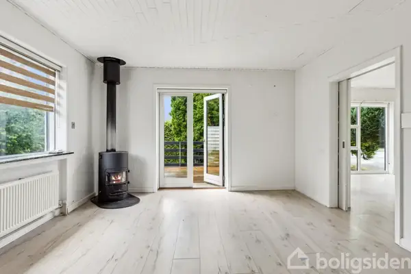 Villa på Kløvermarksvej 2, 7182 Bredsten