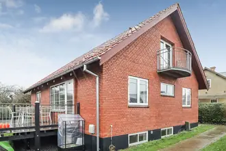 Villa på Rolf Krakes Vej 48, Thurø, 5700 Svendborg