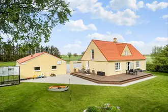 Landejendom på Fredensdal 75, 9460 Brovst