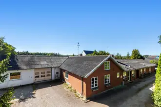 Villa på Elmevej 5, 4622 Havdrup