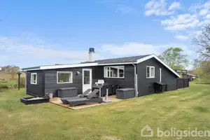 Fritidsbolig på Agathesvej 11, 9300 Sæby