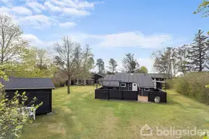 Fritidsbolig på Agathesvej 11, 9300 Sæby
