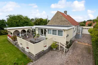 Villa på Søndervangsvej 19, 2600 Glostrup