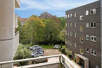 Ejerlejlighed på Klosterbakken 20A, 3. tv., 5000 Odense C